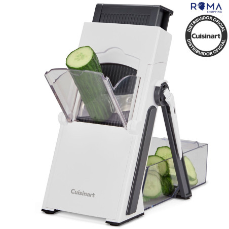 Cuisinart PrecisionSlice Mandoline CTG-00-PMAN2 - Vertical