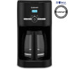 Cuisinart DCC-1120BKNAS Classic 12 Xícaras 110V - Preto
