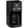 Cuisinart DCC-1120BKNAS Classic 12 Xícaras 110V - Preto