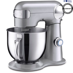 Cuisinart SM-50BCC Stand Mixer 500W 12 Speeds 5.2L