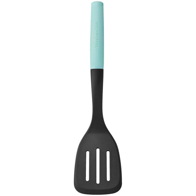 Espátula KitchenAid KAS002OHMIG Mineral Water – Nylon 232°C
