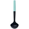 KitchenAid Cucharón KAS006OHMIG – Nylon resistente 232 °C