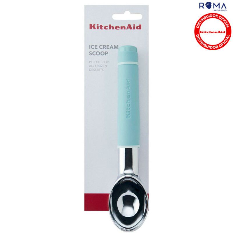 Colher para Sorvete KitchenAid KAS117OHMIG Mineral Water