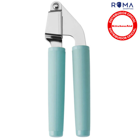 KitchenAid Espremedor de Alho KAS132OHMIG Mineral Water