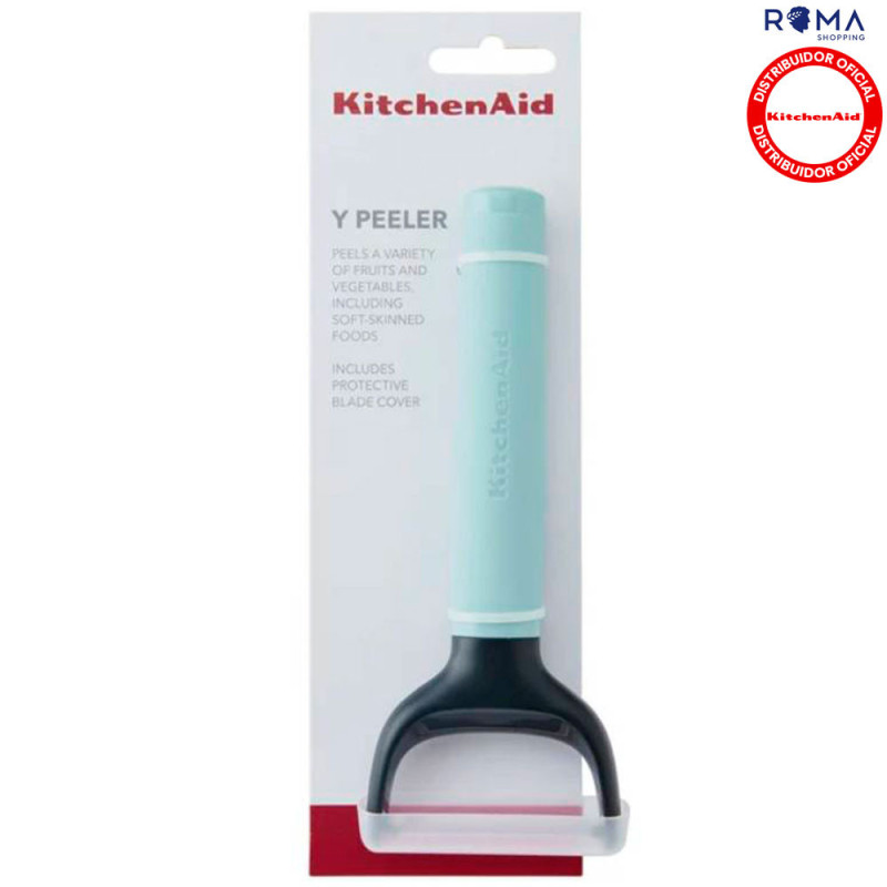 KitchenAid Descascador KAS145OHMIG Mineral Water Y