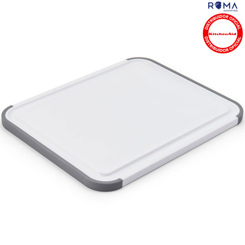 Tábua de Corte KitchenAid KEG701NOSMGA Classic 20 x 25 cm