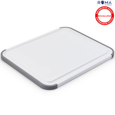 Tábua de Corte KitchenAid KEG701NOSMGA Classic 20 x 25 cm