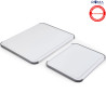 Tábua de Corte KitchenAid KEG710NOSMGA 2PC 8x10+11x14