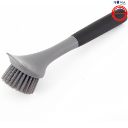 KitchenAid Cast Iron Brush KEG882OHOBA Cleaning Brush