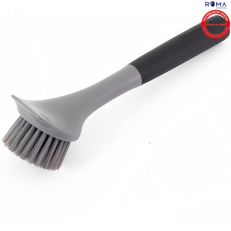 KitchenAid Escova para Ferro Fundido KEG882OHOBA Escova