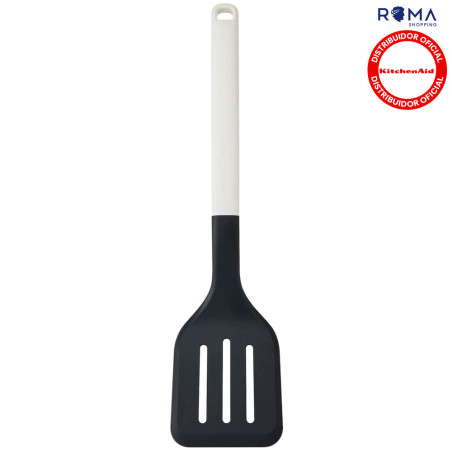 KitchenAid Classic Espumadera KHA002OHPNG Porcelana Blanca