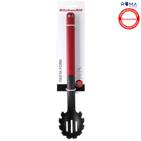 KitchenAid Servidor para Massa KHA005OHEREG - Empire Red