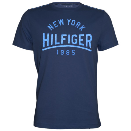 Camiseta Tommy Hilfiger Masculino C8878A7801-416 L