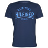 Camiseta Tommy Hilfiger Masculino C8878A7801-416 L