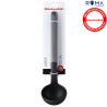Concha KitchenAid 30 cm - Nylon resistente Charcoal Grey