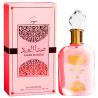 Al Wataniah Sabah Al Ward Sugar 100ML Eau de Parfum Feminino
