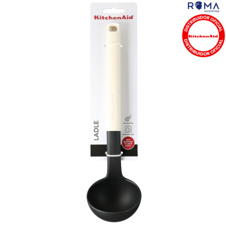 Concha KitchenAid KHA006OHPNG Porcelana – Nylon 232 °C