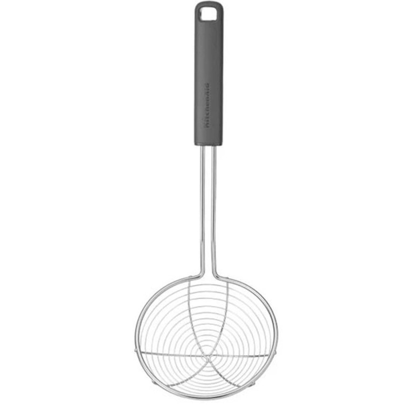 KitchenAid Escurridor KHA010OHCHGG Charcoal Grey - Inox