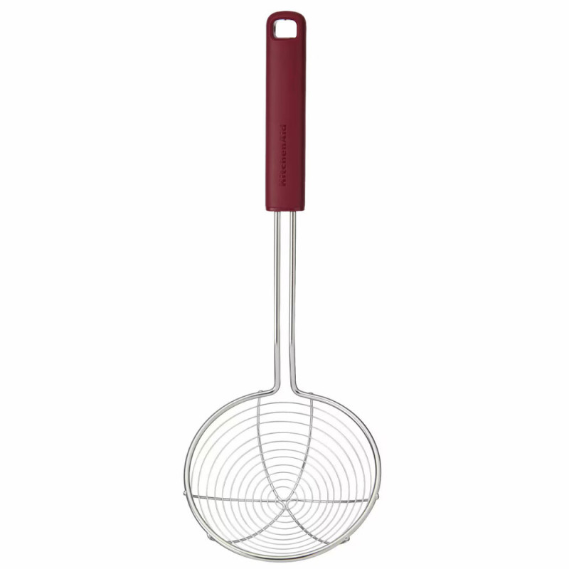 Escurridor alambre KitchenAid KHA010OHEREG - Empire Red