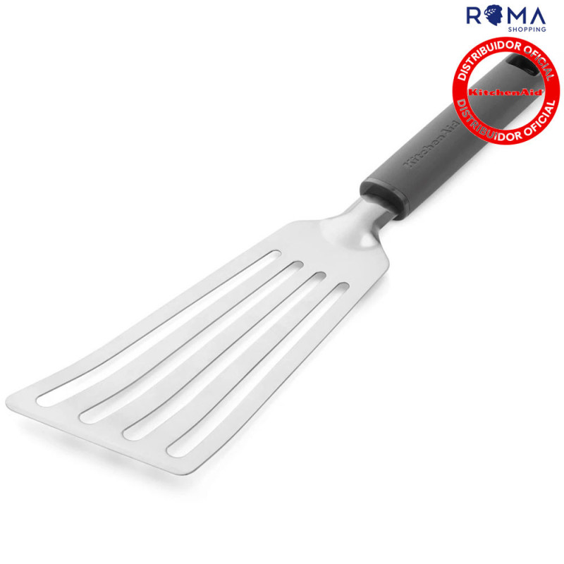 KitchenAid Flex Turner KHA024OHCHGG - 31.5 cm porcelain