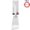 Espátula Flex KitchenAid KHA024OHPNG Porcelain - 31,5 cm