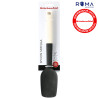 Espátula Colher KitchenAid KHA030OHPNG Porcelain para Cozinha