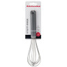 KitchenAid Batedor de Arame KHA060OHCHGG Charcoal Grey