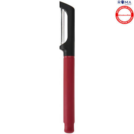 KitchenAid Descascador Classic Euro KHA112OHEREG Empire Red