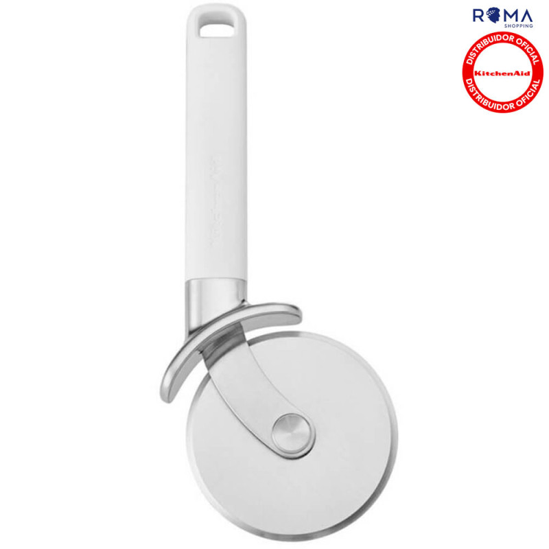 Cortador de Pizza KitchenAid KHA113OHPNG Porcelain, inox