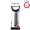 KitchenAid Descascador em Y KHA145OHCHGG Charcoal Grey