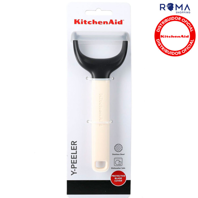 KitchenAid Descascador KHA145OHPNG Porcelain - Descascador Y
