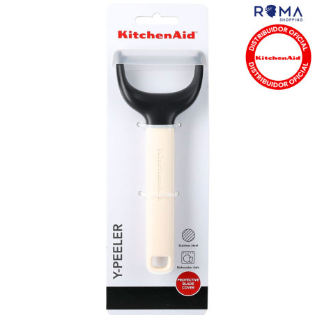 KitchenAid Peeler KHA145OHPNG Porcelain - Y Peeler, Kitchen Tool