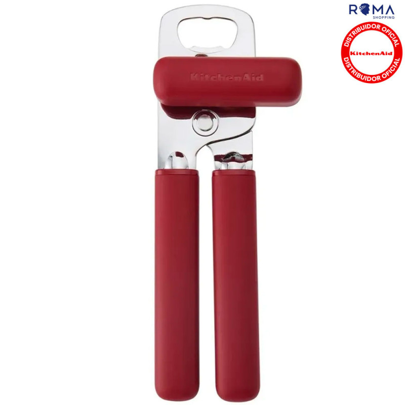Abridor de Latas e Garrafas KitchenAid KHA199OHEREG