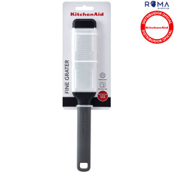 KitchenAid Ralador Fino Classic KHA321OHCGG Charcoal Grey
