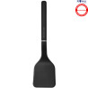KitchenAid Solid Turner Spatula KHH001OHOBEG Matt Black