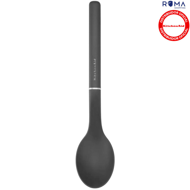 Cuchara KitchenAid KHH003OHOBEG - Nylon y ABS, 232 °C