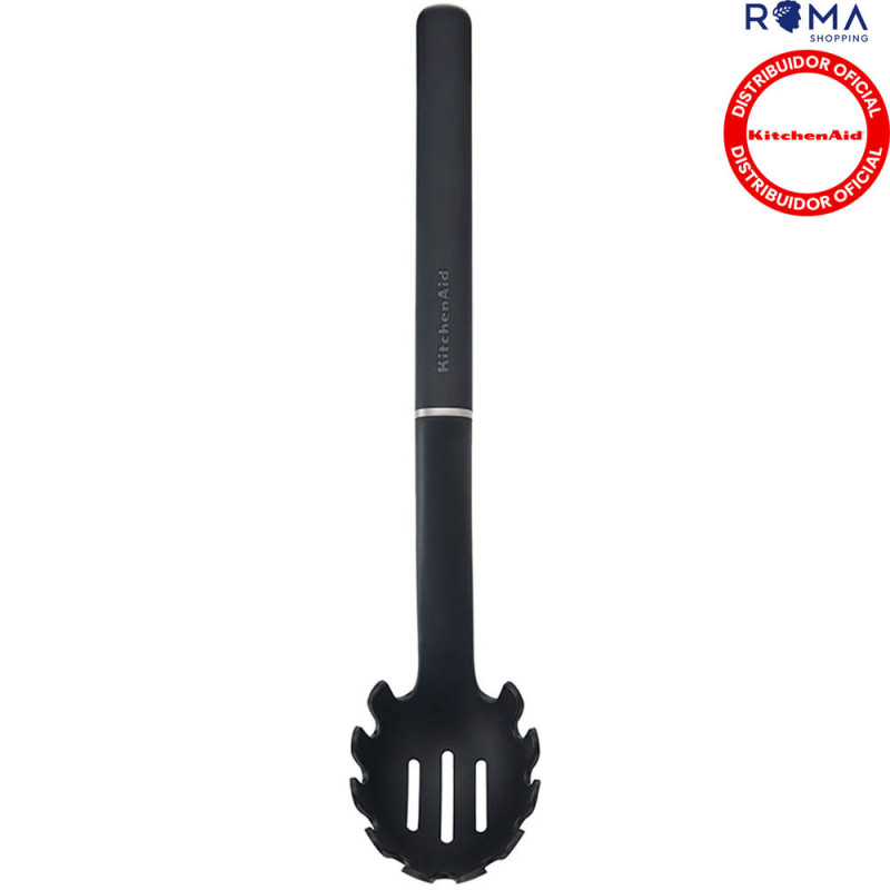 KitchenAid Servidor de Pasta KHH005OHOBEG Matt Black