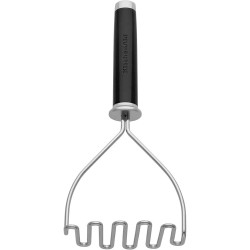 KitchenAid Machacador KHH008OHOBEG Matt Black – Utensilio