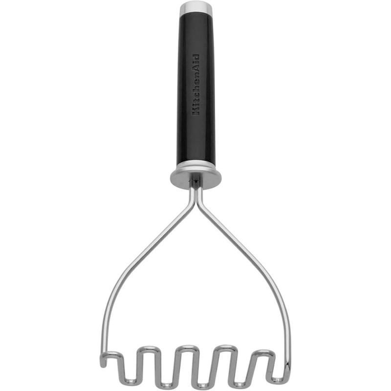 KitchenAid Amassador KHH008OHOBEG Matt Black – Utensílio