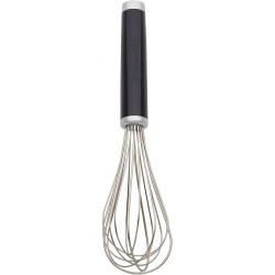KitchenAid Wire Whisk KHH060OHOBEG Matt Black - Stainless...