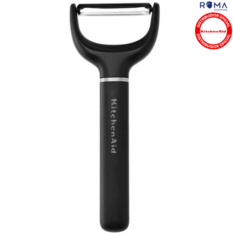 KitchenAid Descascador KHH145OHOBEG Matt Black para Cozinha