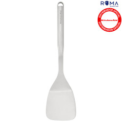 KitchenAid Solid Turner KMG001OHSS 34 cm Stainless Steel