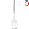KitchenAid Espátula Sólida KMG001OHSS 34CM Aço Inoxidável