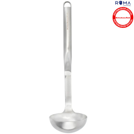 Concha KitchenAid 32cm Linha Premium Aço Inoxidável