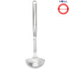 Concha KitchenAid 32cm Linha Premium Aço Inoxidável