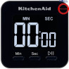 KitchenAid Temporizador de Cocina KQ900G Digital 4CM