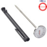 KitchenAid Termômetro Analógico KQ901G - Mostrador 2,5 cm