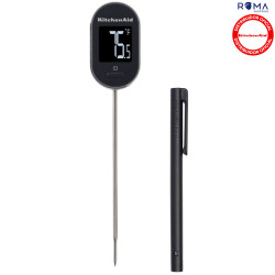 KitchenAid KQ904G - Instant-Read Digital Food Thermometer
