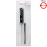 KitchenAid Termômetro Digital KQ905G – Leitura Instantânea