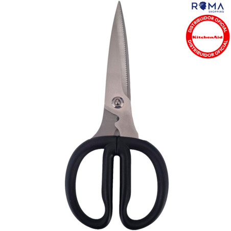 KitchenAid Culinary Shears KQG351OHOBE 20 cm Black - Easy Grip